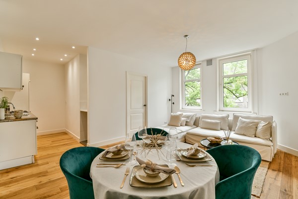 Medium property photo - Stuyvesantstraat 55-2, 1058 AK Amsterdam
